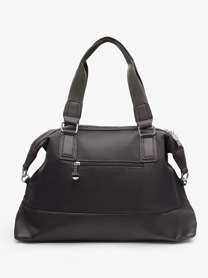 Сумка дорожная Alex&Mia 0119 grey Сумка дорожная Alex&Mia 0119 grey