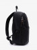 Рюкзак городской Baggins 8380 черный Рюкзак городской Baggins 8380 черный