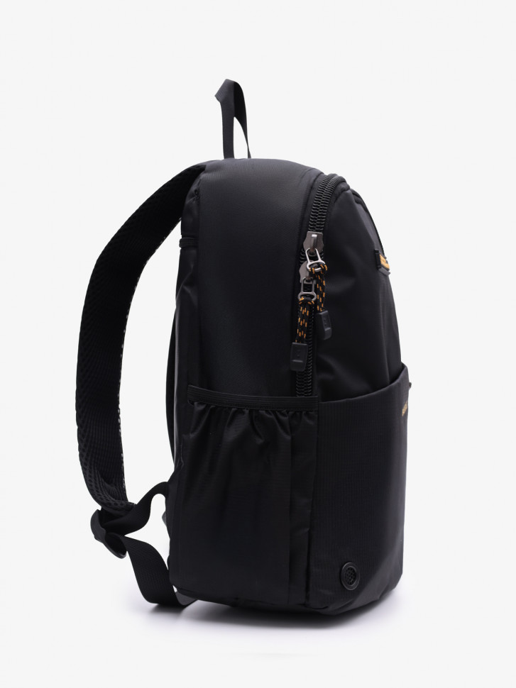 Рюкзак городской Baggins 8380 черный Рюкзак городской Baggins 8380 черный