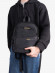 Рюкзак городской Baggins 8380 черный Рюкзак городской Baggins 8380 черный