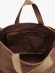 Шоппер LanShaWan 169 коричневый Шоппер LanShaWan 169 коричневый