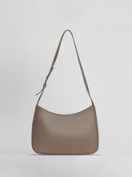 Сумка Richet, 3151LN 612 тауп Сумка Richet, 3151LN 612 тауп