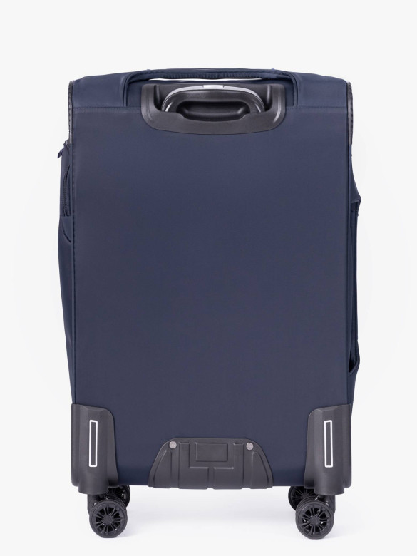 Чемодан из текстиля Kong LV 5901  4 колеса