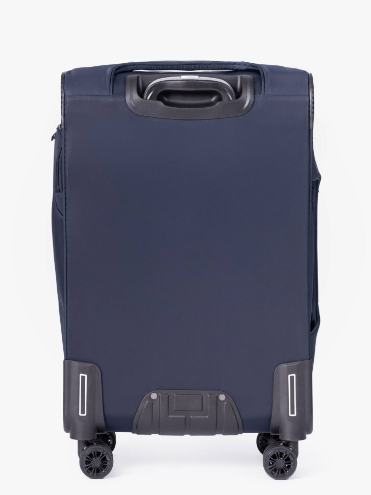 Чемодан из текстиля Kong LV 5901  4 колеса