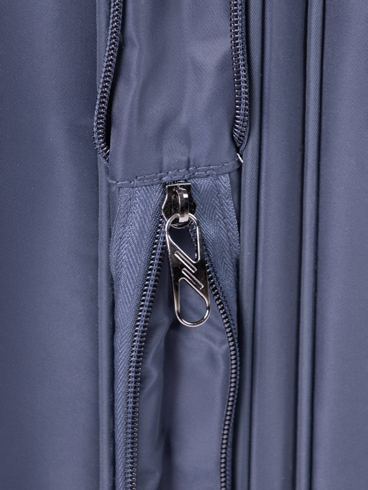 Чемодан из текстиля Kong LV 5901  4 колеса