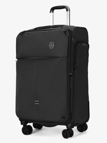 Чемодан из текстиля Kong LV 5901 4 колеса