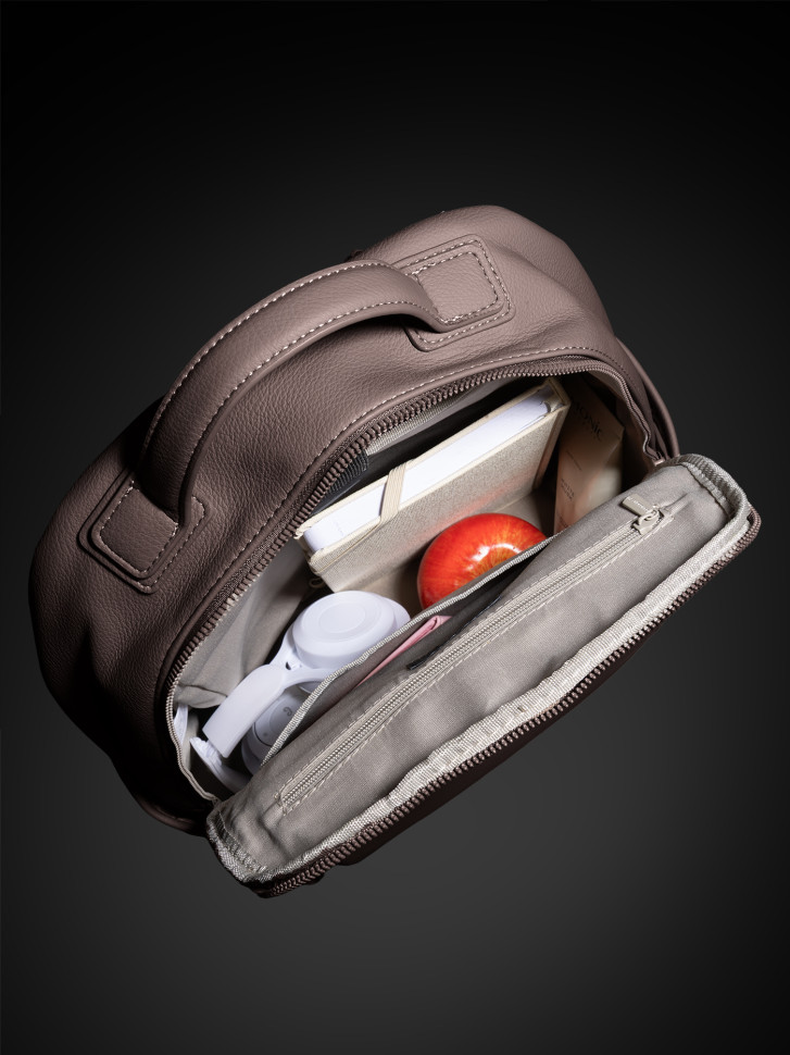 Рюкзак городской David Jones 7841 fungi