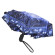 Зонт женский Zemsa, 113104 синий