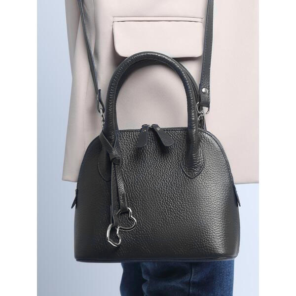 Сумка Richet 3213LN 335 чёрная Сумка Richet 3213LN 335 чёрная