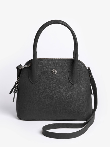 Сумка Richet 3289LNU чёрная(811)