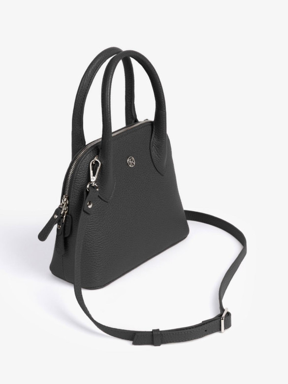 Сумка Richet 3289LNU чёрная(811)