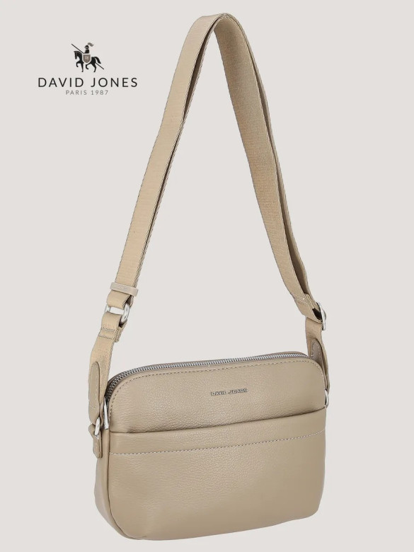 Сумка женская David Jones 7778