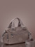 Сумка женская Bobo 66108 бежевая