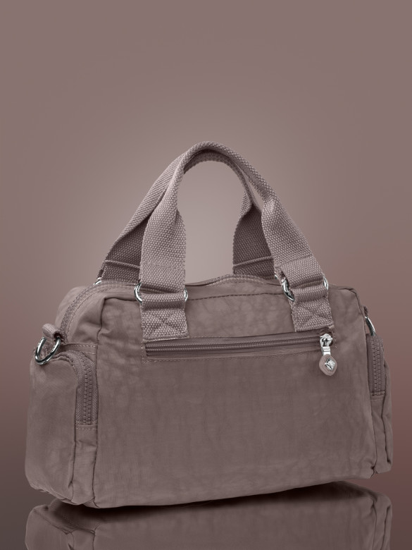 Сумка женская Bobo 66108 бежевая