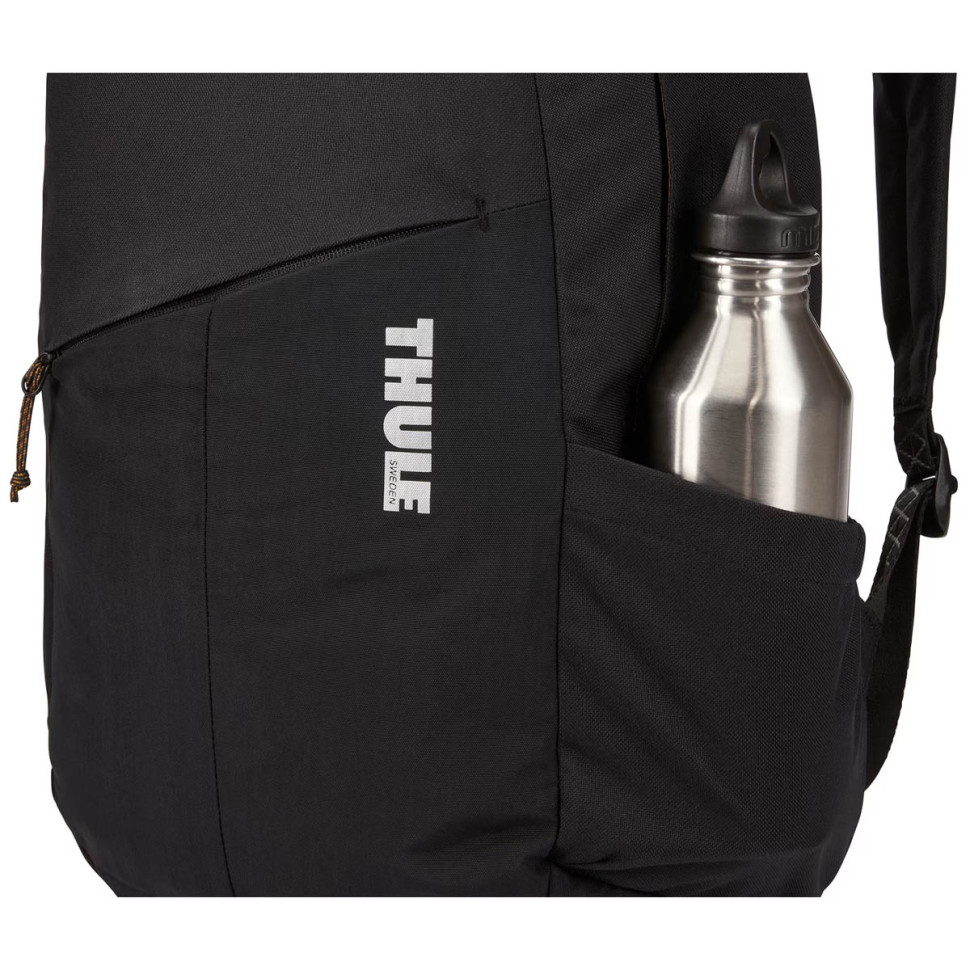 Рюкзак Thule Notus Backpack 20L TCAM6115 Black