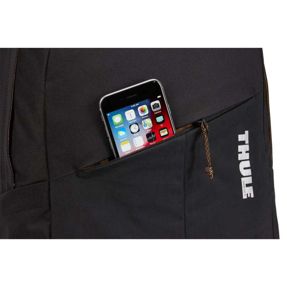 Рюкзак Thule Notus Backpack 20L TCAM6115 Black