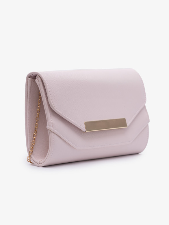 Клатч женский Funxilan 0297 l.pink