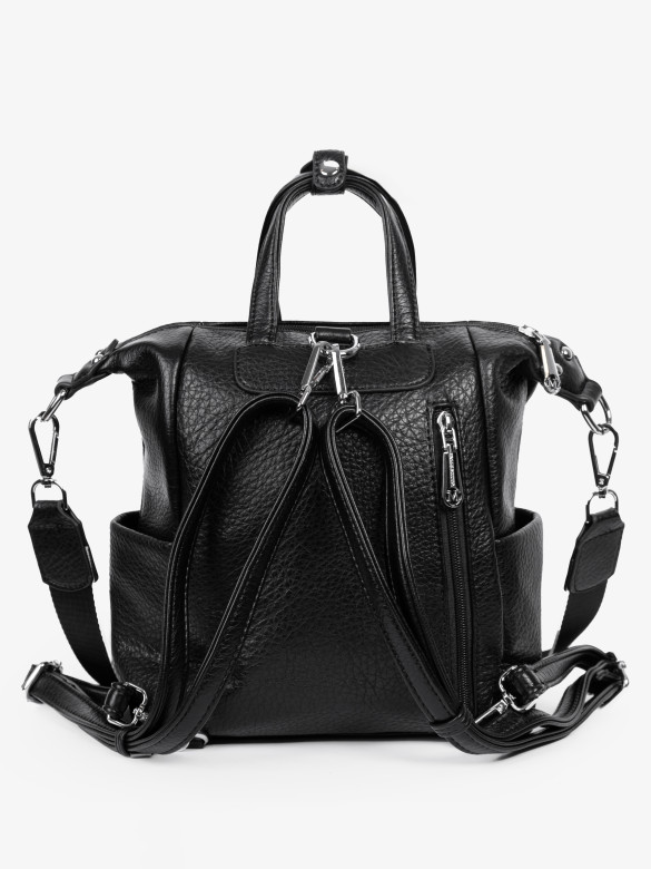 Рюкзак Valle Mitto, 91666 черный