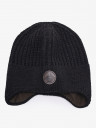 Ушанка MARHATTER 12770 хаки(57-59)