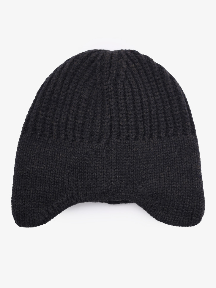 Ушанка мужская 12770 MARHATTER хаки (57-59)