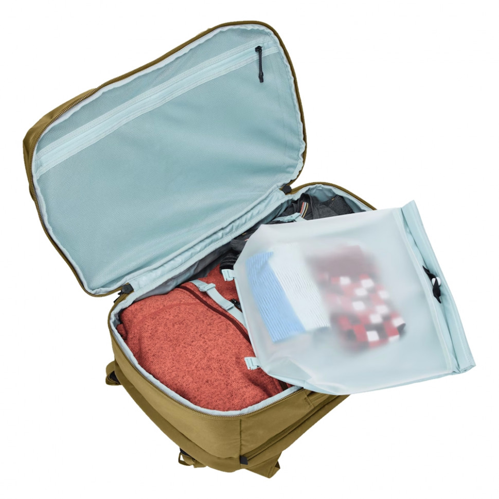 Туристический рюкзак Thule Aion, 40L, Nutria Туристический рюкзак Thule Aion, 40L, Nutria