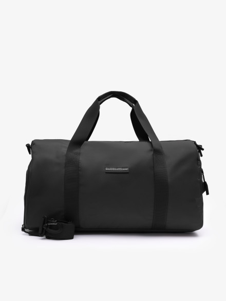 Сумка спортивная Baggins 3053 черная