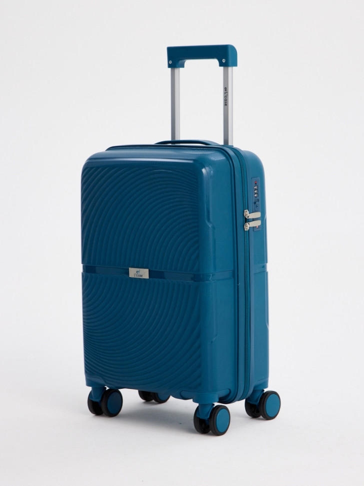 Чемодан L'Case, San Marino без расширения