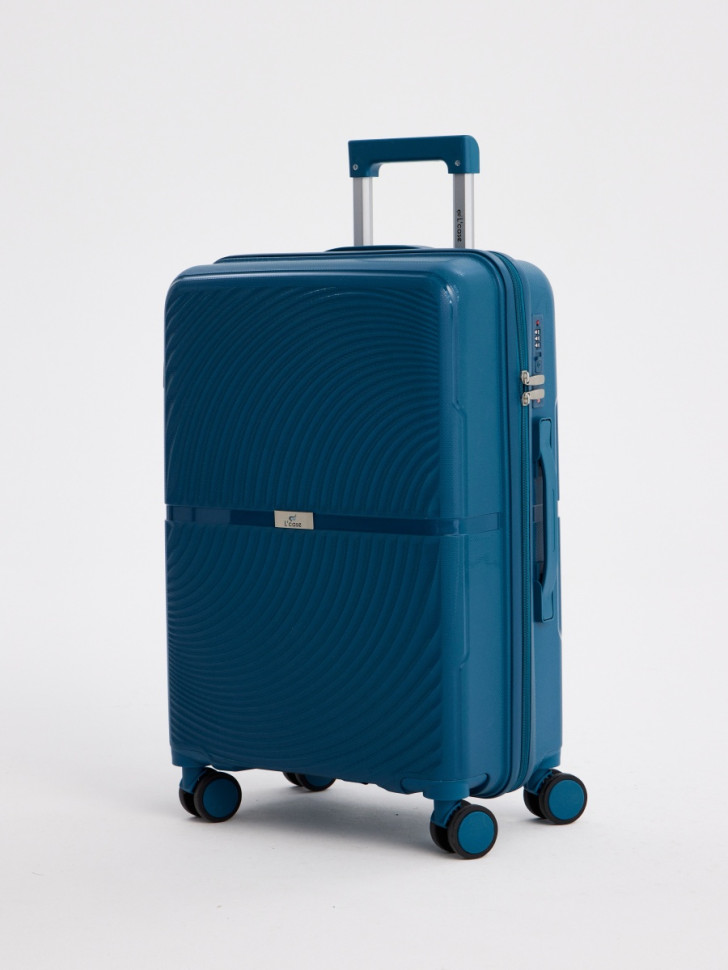 Чемодан L'Case, San Marino без расширения