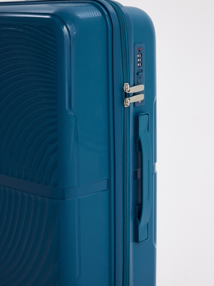 Чемодан L'Case, San Marino без расширения