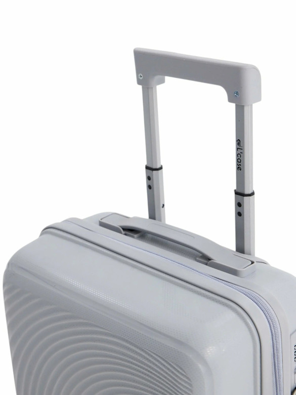 Чемодан L'Case, San Marino без расширения