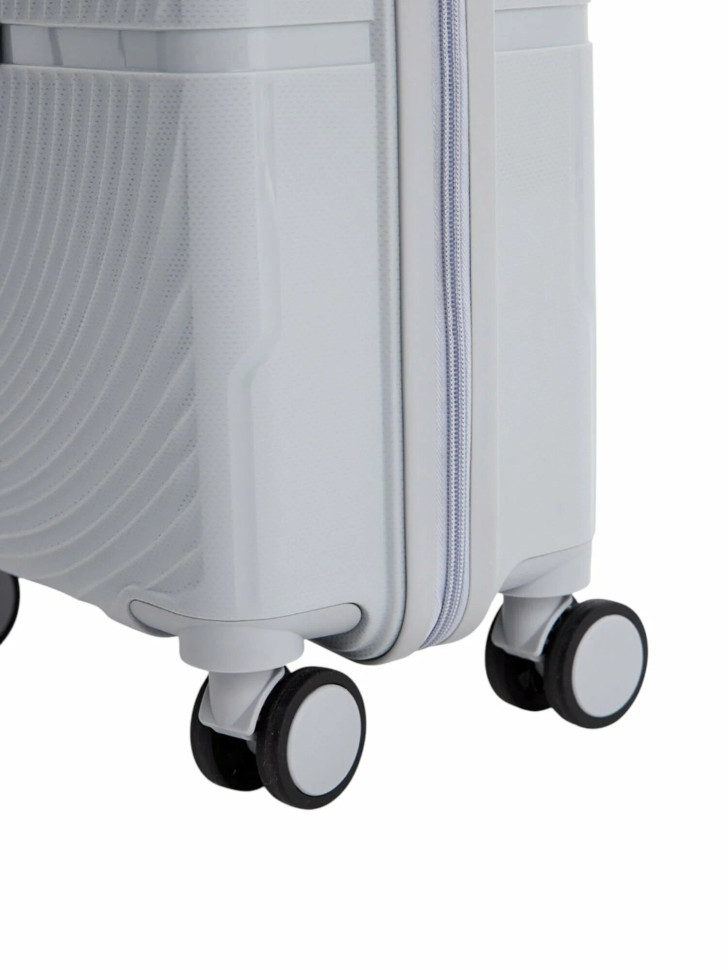 Чемодан L'Case, San Marino без расширения