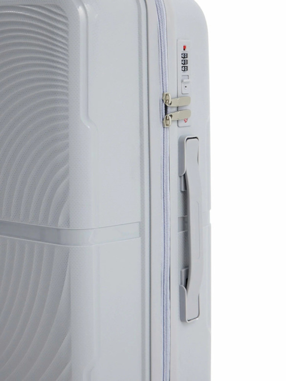 Чемодан L'Case, San Marino без расширения