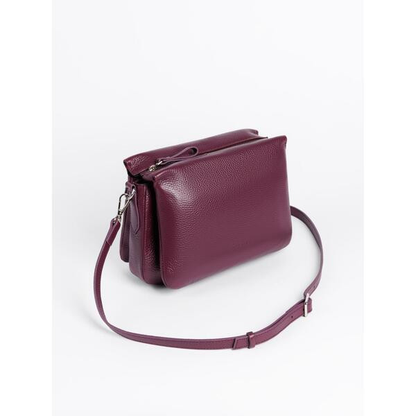 Сумка Richet 3280LN фиолетовая (603)