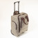 Сумка дорожная на колёсах Voyage 6-301 гусиная лапка Сумка дорожная на колёсах Voyage 6-301 гусиная лапка