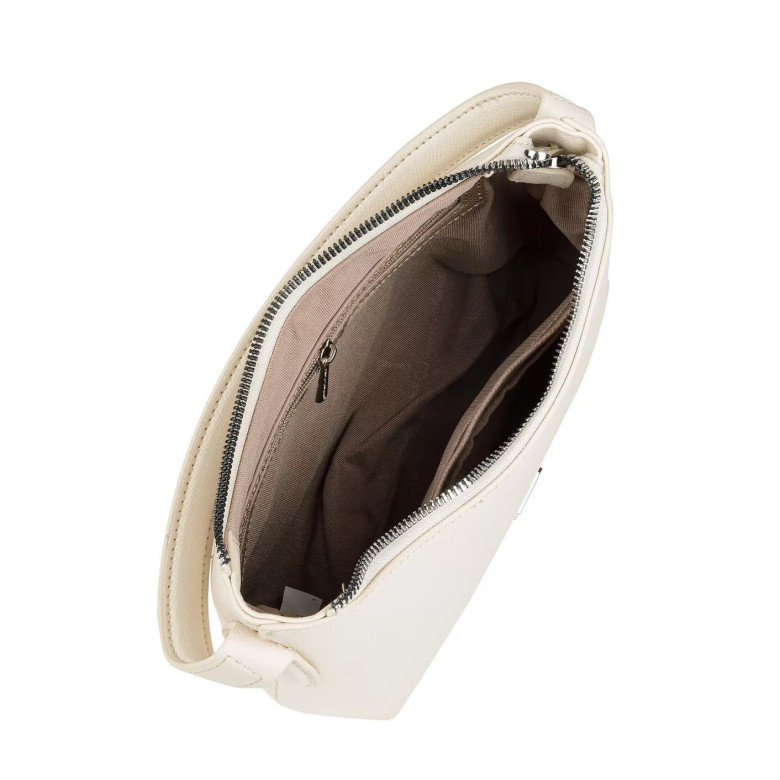 Сумка женская David Jones 6987 cr.white