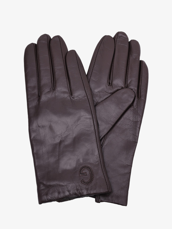 Перчатки (3.2)20026 коричневые Перчатки (3.2)20026 коричневые