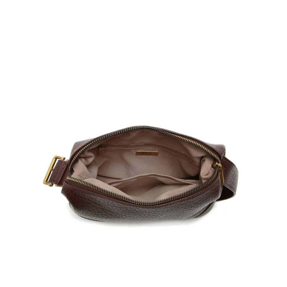 Сумка женская David Jones 7124 d.brown Сумка женская David Jones 7124 d.brown