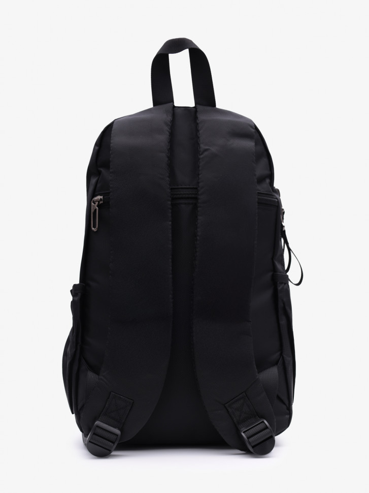 Рюкзак городской Baggins 83014 черный Рюкзак городской Baggins 83014 черный