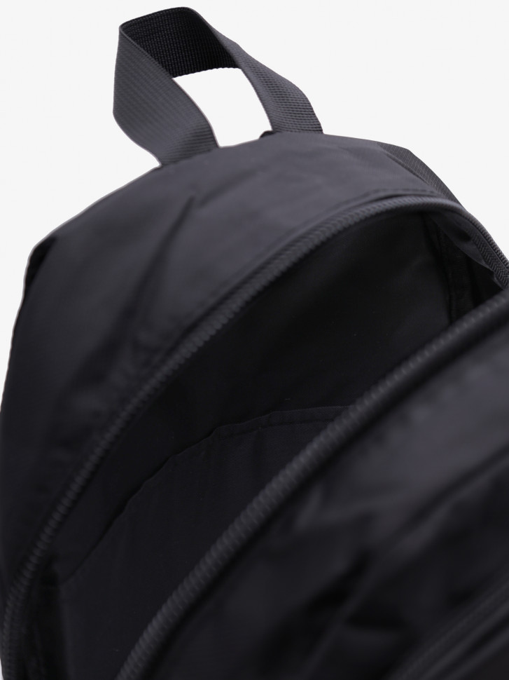 Рюкзак городской Baggins 83014 черный Рюкзак городской Baggins 83014 черный