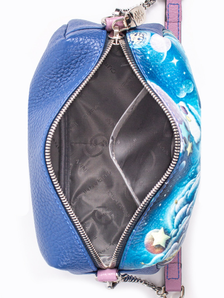 Сумка Curanni 2568 Курляндия Сумка Curanni 2568 Курляндия