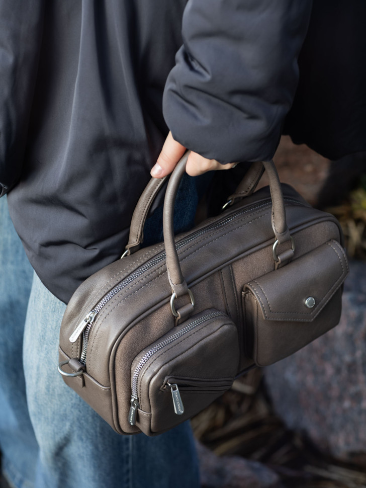 Сумка женская David Jones 7732 fungi Сумка женская David Jones 7732 fungi