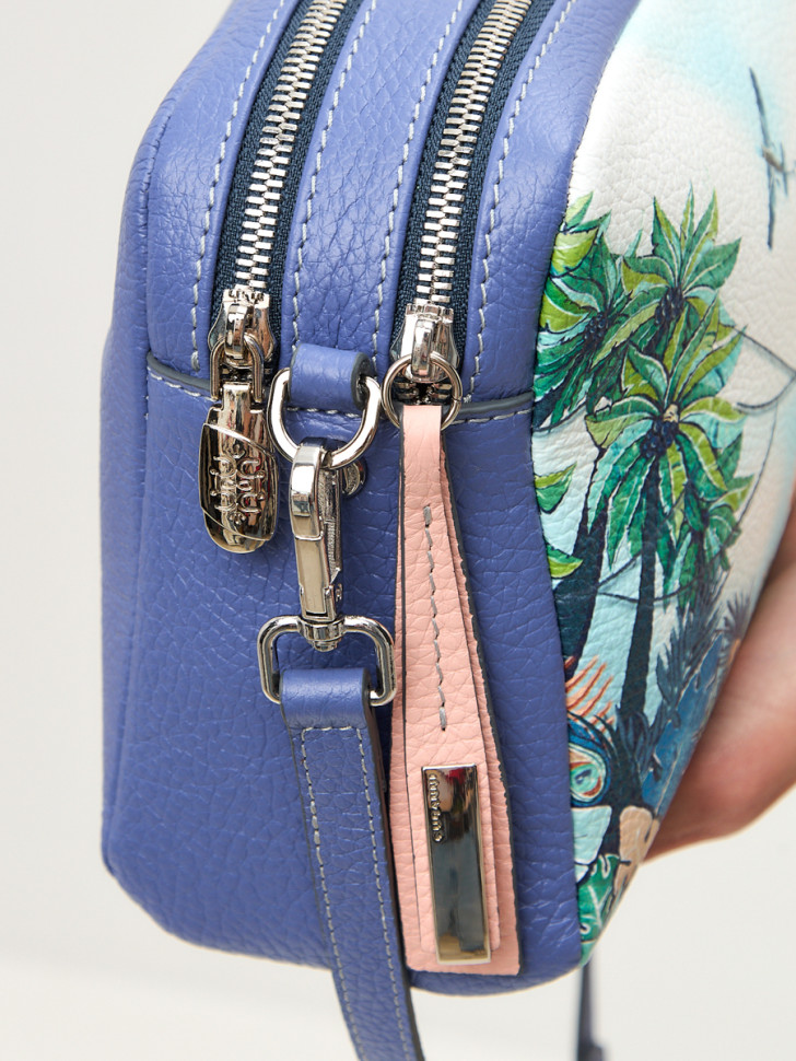 Сумка Curanni 2443 Лаос