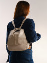 Рюкзак Baggins 5698 св.бежевый 