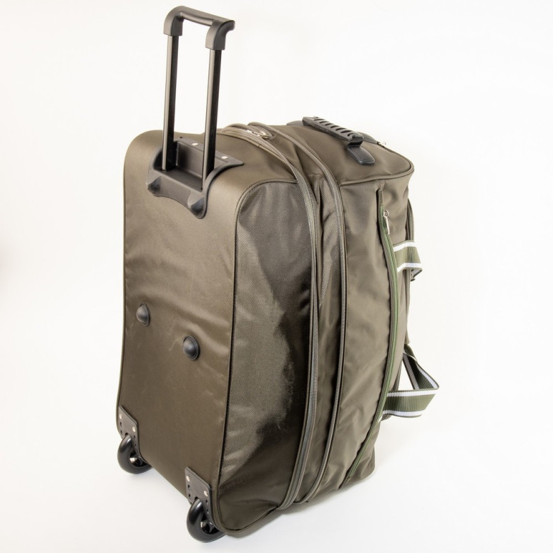 Сумка дорожная Voyage 6-300 хаки
