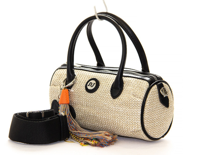 Сумка женская David Jones 8305 black