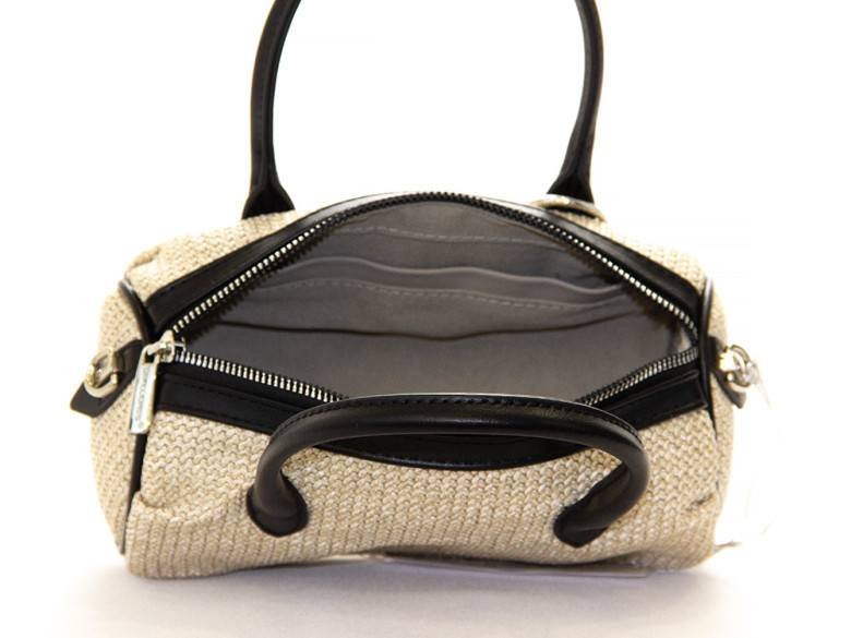 Сумка женская David Jones 8305 black