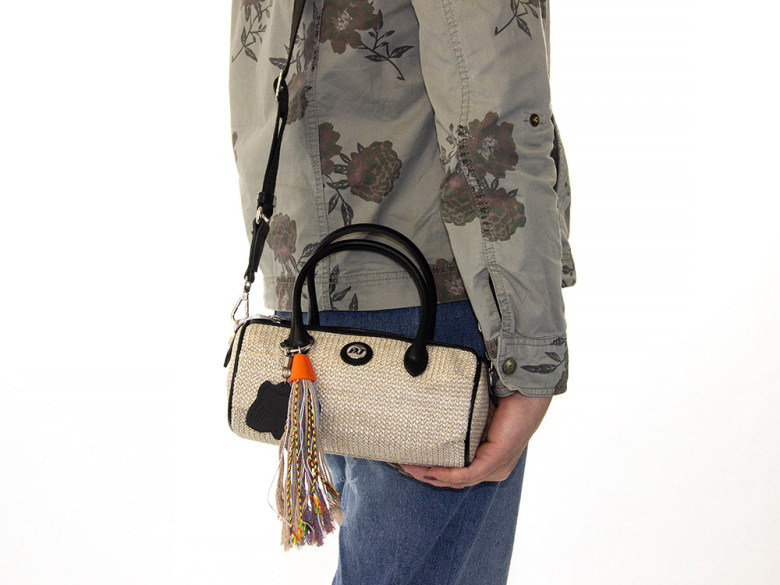 Сумка женская David Jones 8305 black