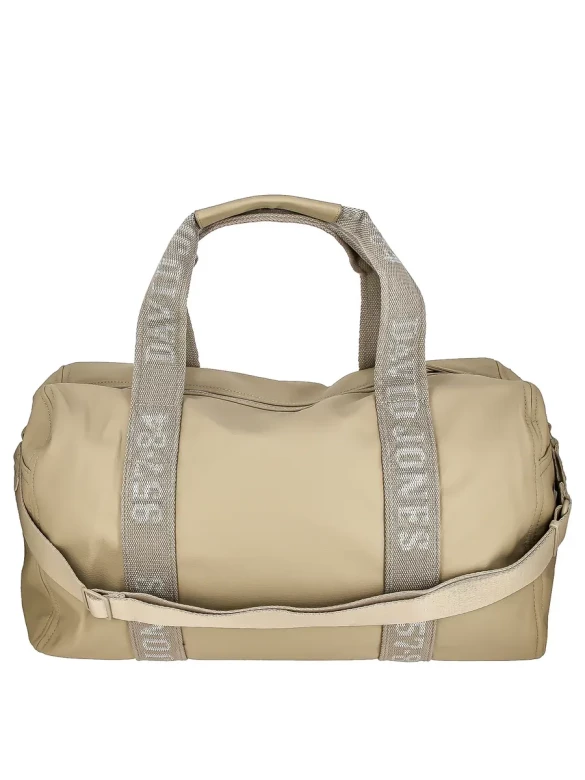 Сумка дорожная David Jones 0045-12 хаки Сумка дорожная David Jones 0045-12 хаки