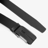 Ремень мужской DNKA 4030 черный