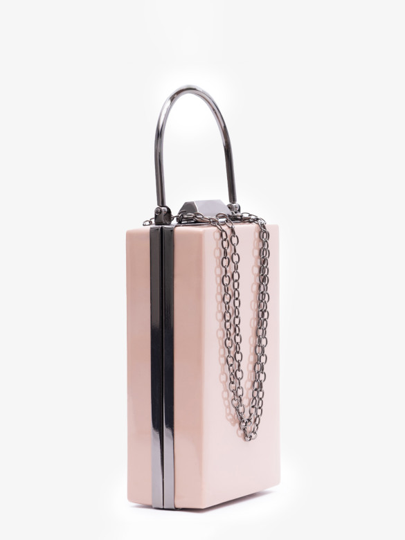 Клатч женский Funxilan 1220-6 pink